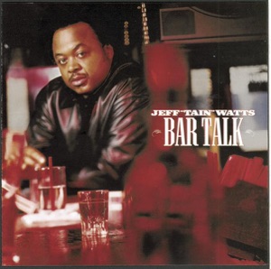 Cover of Bar Talk