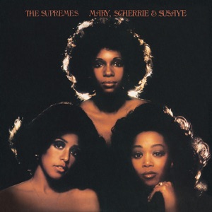 Hoes van Mary, Scherrie & Susaye
