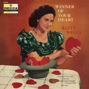 Cover of Winner of Your Heart