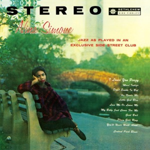 Cover of Little Girl Blue