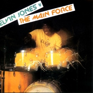 Cover of The Main Force
