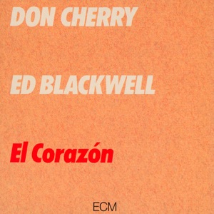 Cover of El Corazón