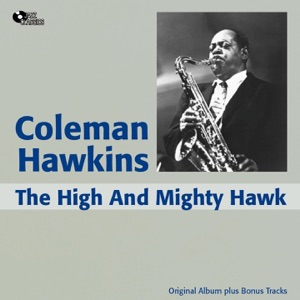 Hoes van The High and Mighty Hawk