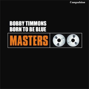 Cover of Born to Be Blue!