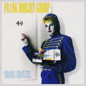 Hoes van 1001 hotel