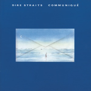 Cover of Communiqué