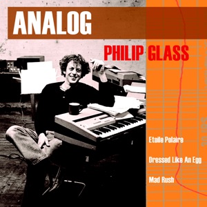 Cover of Analog