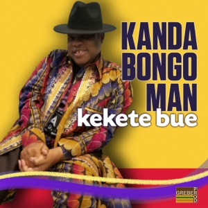 Cover of Kekete bue