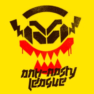 Hoes van Anti-Nasty League