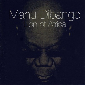 Hoes van Lion of Africa