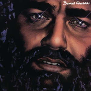Cover of The Demis Roussos Magic