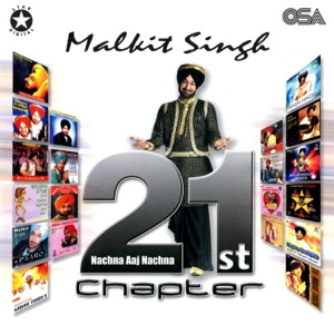 Hoes van 21st Chapter (Nachna Aaj Nachna)