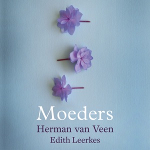 Cover of Moeders