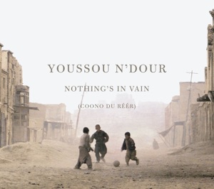 Hoes van Nothing’s in Vain (Coono du réér)
