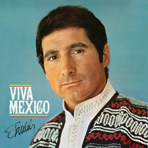 Cover of Viva Mexico