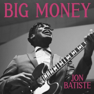 Cover of BIG MONEY