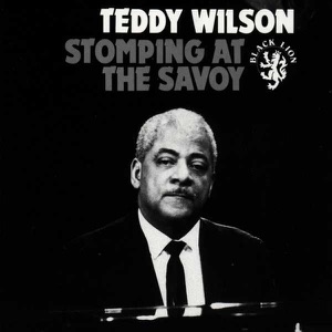 Cover of Stomping at the Savoy