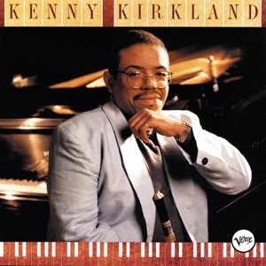 Cover of Kenny Kirkland