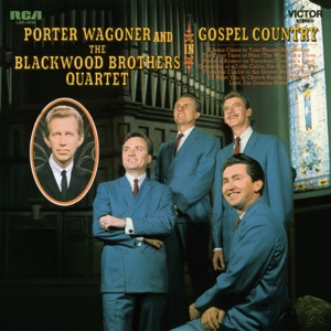 Cover of In Gospel Country