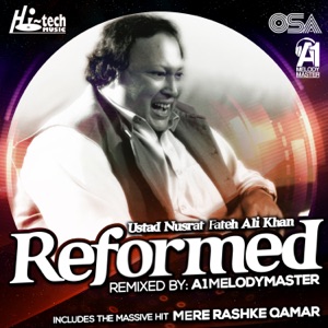 Hoes van Reformed