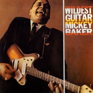 Hoes van The Wildest Guitar