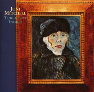 Cover of Turbulent Indigo