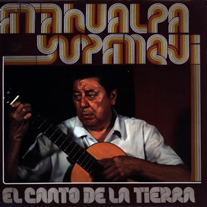 Cover of El canto de la tierra