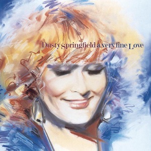 Cover of A Very Fine Love