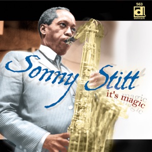 Cover of It's Magic