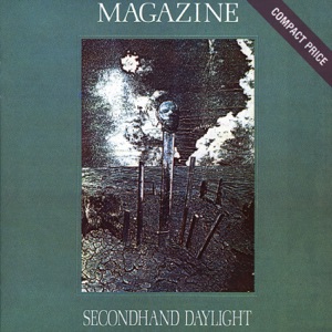 Cover of Secondhand Daylight