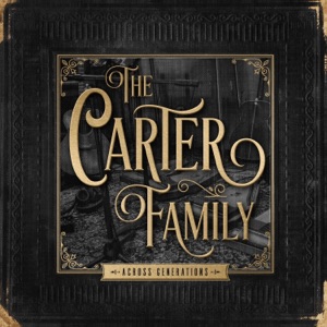 Cover of Across Generations