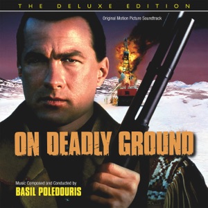 Cover of On Deadly Ground