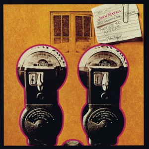 Cover of Notice to Appear