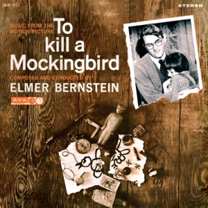 Cover of To Kill a Mockingbird