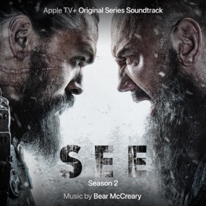 Hoes van See, Season 2: Apple TV+ Original Series Soundtrack