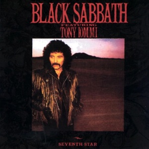 Cover of Seventh Star