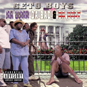 Hoes van Da Good da Bad & da Ugly