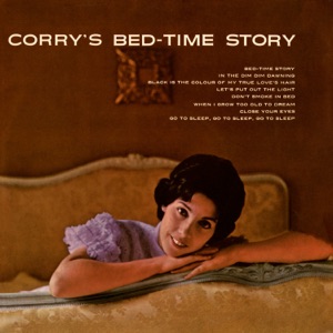 Cover of Corry's Bed-Time Story