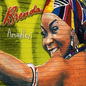 Cover of Amadlozi