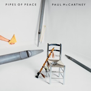 Cover of Pipes of Peace