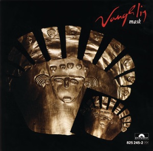 Cover of Mask