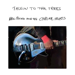 Cover of Talkin to the Trees