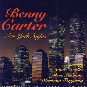 Cover of New York Nights