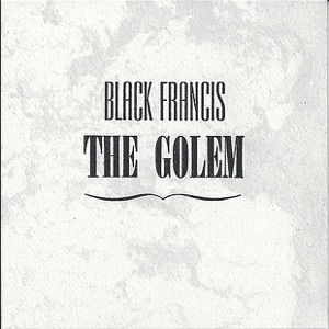 Cover of The Golem