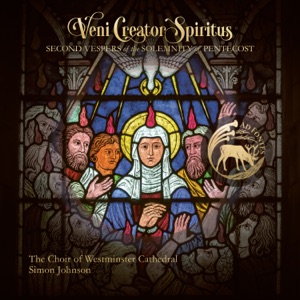 Hoes van Veni Creator Spiritus: Second Vespers of the Solemnity of Pentecost
