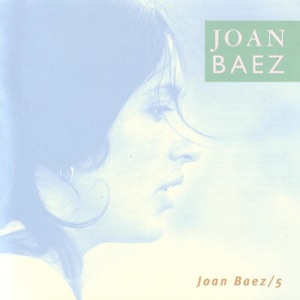 Cover of Joan Baez