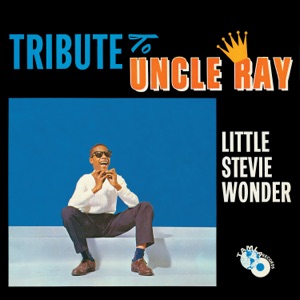 Cover of Tribute to Uncle Ray