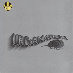 Cover of Urbanator II