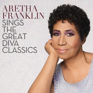 Cover of Aretha