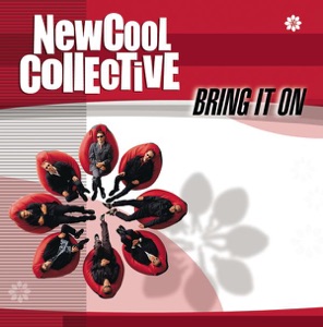 Cover of Bring It On